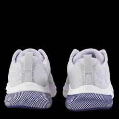 Under Armour Ua W Hovr Turbulence White Vit