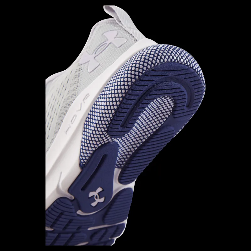 Under Armour Ua W Hovr Turbulence White Vit