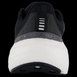 Outlet Under Armour Ua W Infinite Elite Black Svart