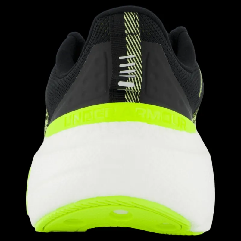 Under Armour Ua W Infinite Elite Black Flerfärgad