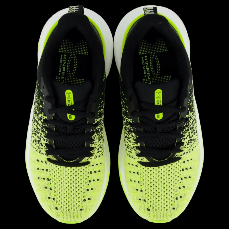 Under Armour Ua W Infinite Elite Black Flerfärgad