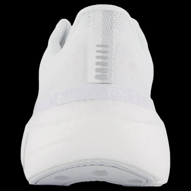 Under Armour Ua W Infinite Elite White Vit Clearance