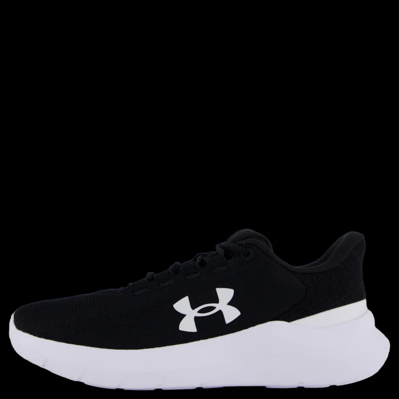 Under Armour Ua W Phade Rn 3 Black Svart