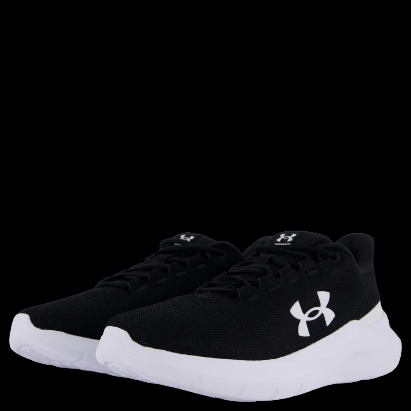 Under Armour Ua W Phade Rn 3 Black Svart