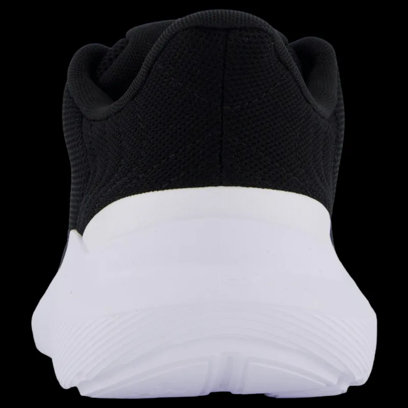 Under Armour Ua W Phade Rn 3 Black Svart