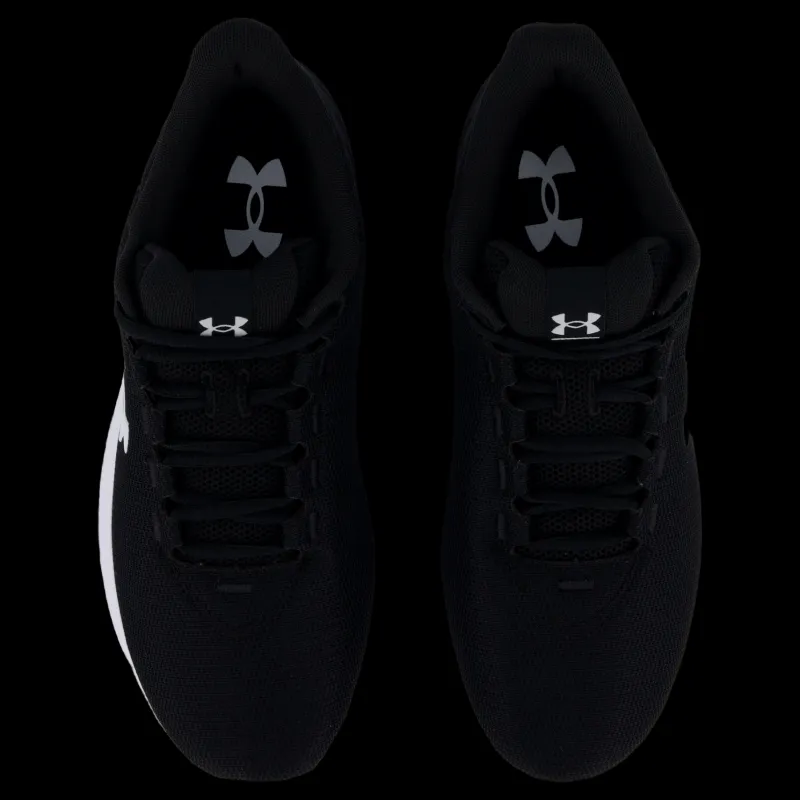 Under Armour Ua W Phade Rn 3 Black Svart