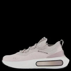 New Under Armour Ua W Phantom 4 Anthracite Grå