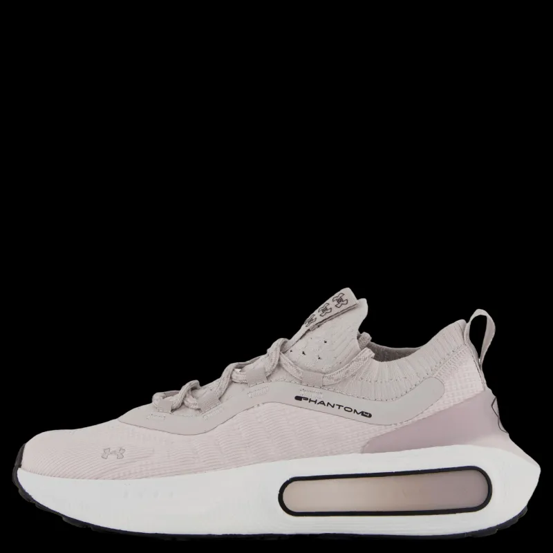 New Under Armour Ua W Phantom 4 Anthracite Grå