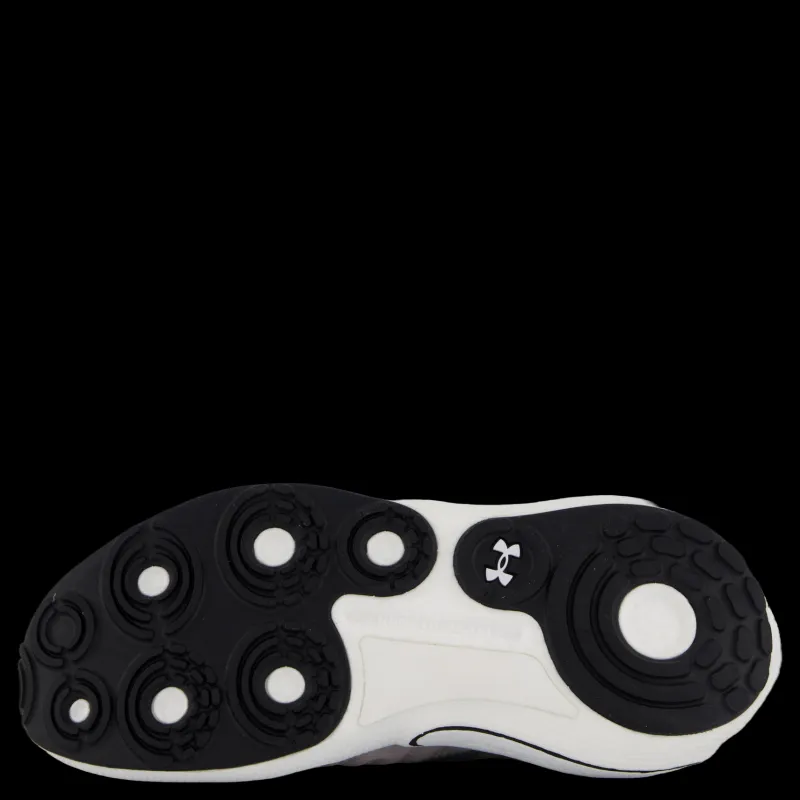 New Under Armour Ua W Phantom 4 Anthracite Grå