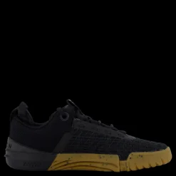Outlet Under Armour Ua W Tribase Reign 6 Black Svart