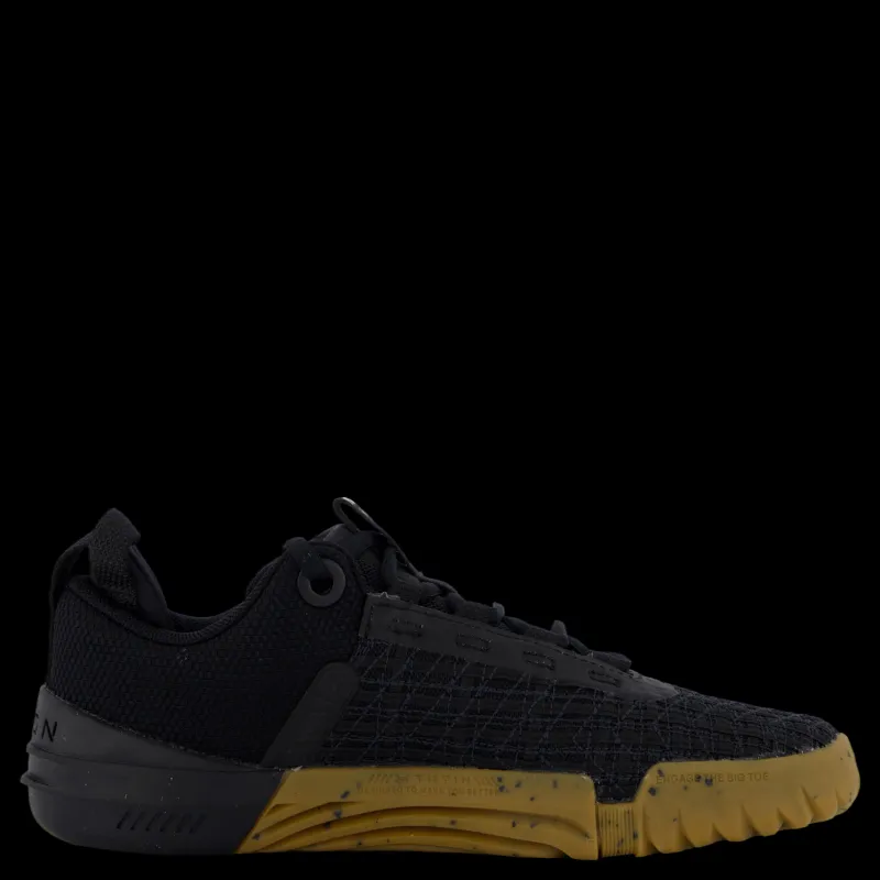 Outlet Under Armour Ua W Tribase Reign 6 Black Svart