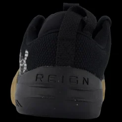 Outlet Under Armour Ua W Tribase Reign 6 Black Svart
