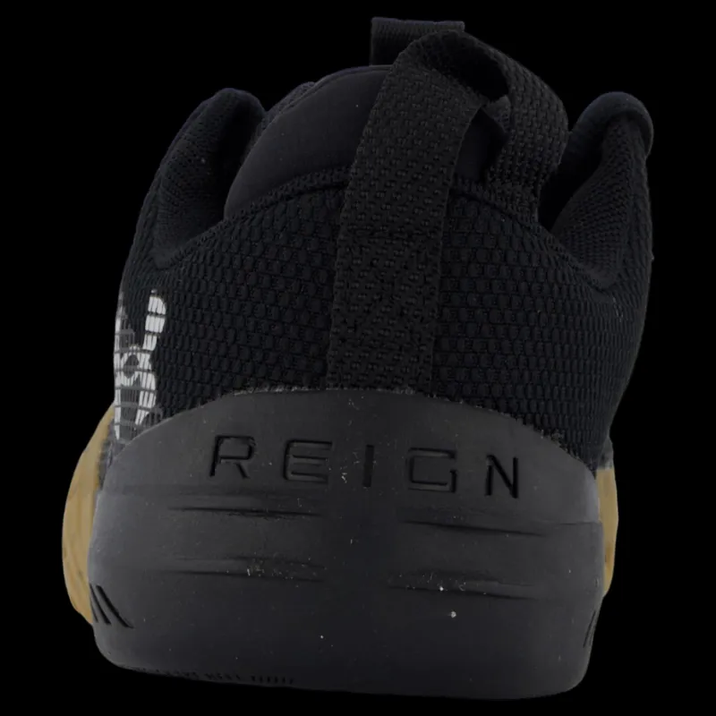 Outlet Under Armour Ua W Tribase Reign 6 Black Svart