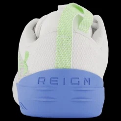 Hot Under Armour Ua W Tribase Reign 6 Mod Gray Grå