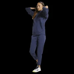 Best Reebok UBF Control Hoodie Blue Blå
