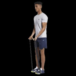 Reebok UBF Epic Short Blue Blå New