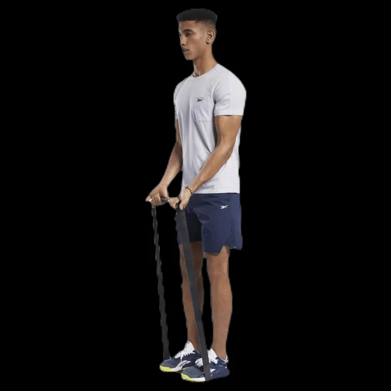 Reebok UBF Epic Short Blue Blå New