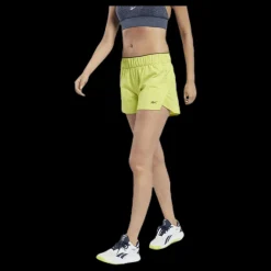 Reebok UBF Epic Short Yellow Gul New