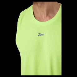 Reebok Ubf Speed Tank Aciyel Grön Outlet