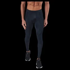 Rehband Ud Runners Knee/itbs-tights Me Black Svart