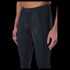 Rehband Ud Runners Knee/itbs-tights Me Black Svart