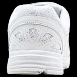 Kappa Ulaker 3 White/Silver Vit och Silver Best