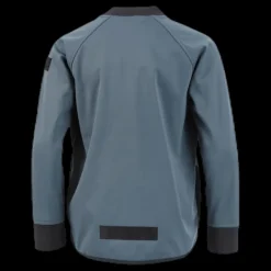 Sale Molo Ulas Softshell Jacket Green Grön