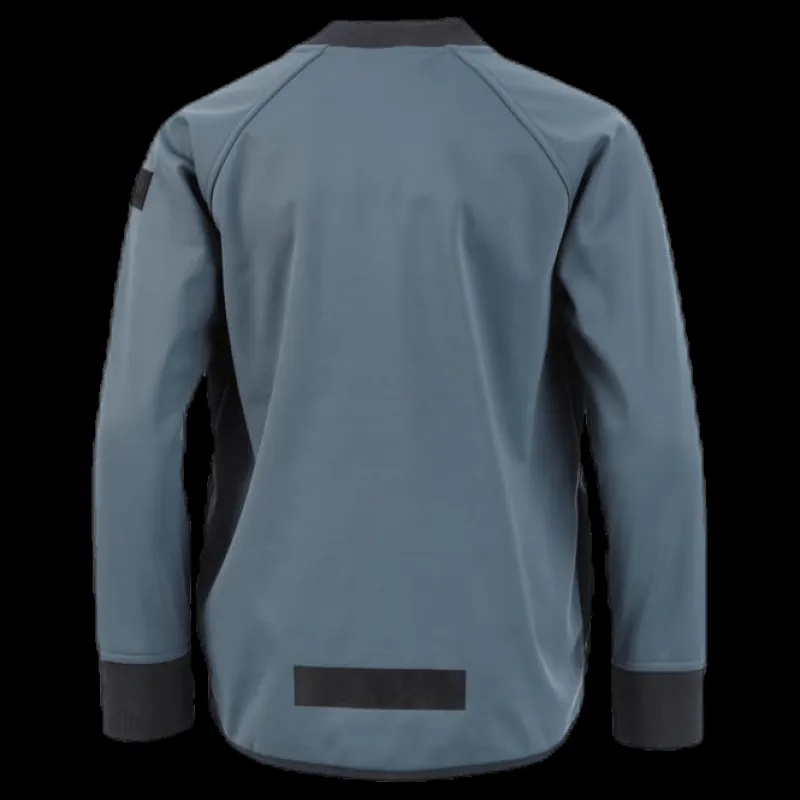 Sale Molo Ulas Softshell Jacket Green Grön