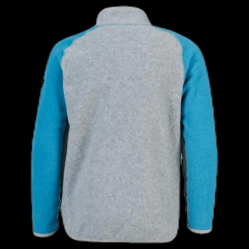Hot Molo Ulrick Fleece Blue Blå