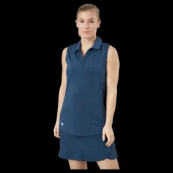 adidas Ult Sld Sl P Crenav Blå Hot