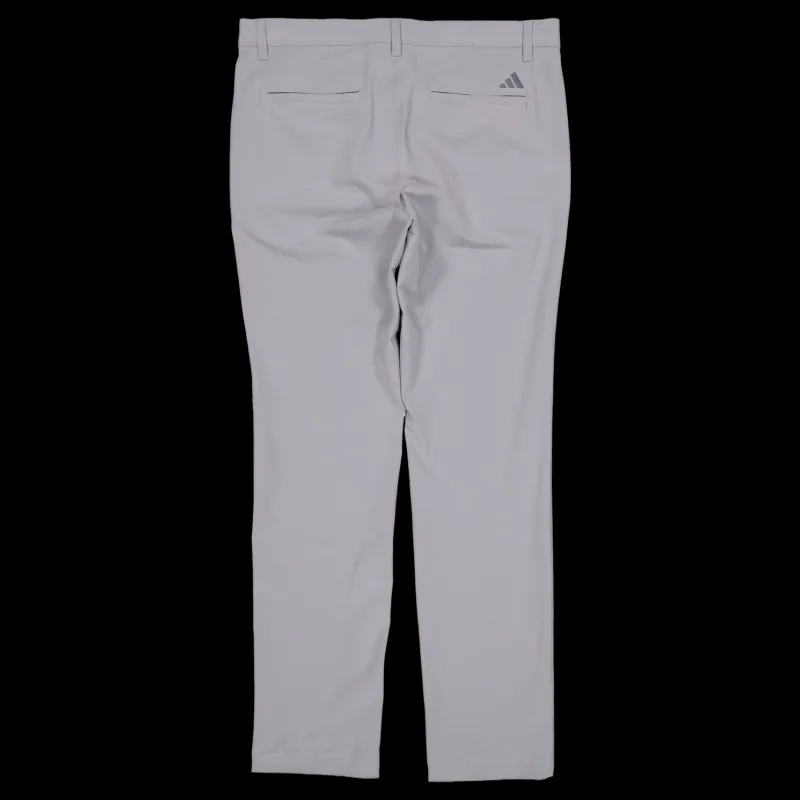 adidas Ult365 Tpr Pant Grey Three Grå New