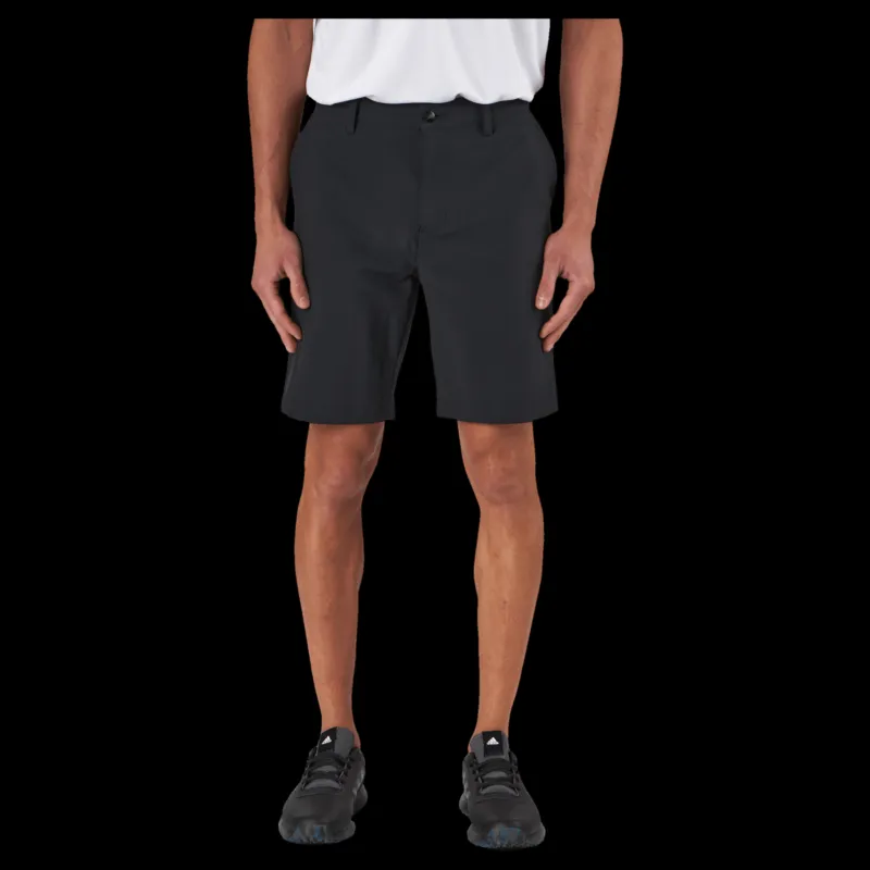 Hot adidas Ultimate365 8.5-Inch Golf Shorts Black Svart