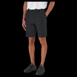 Hot adidas Ultimate365 8.5-Inch Golf Shorts Black Svart