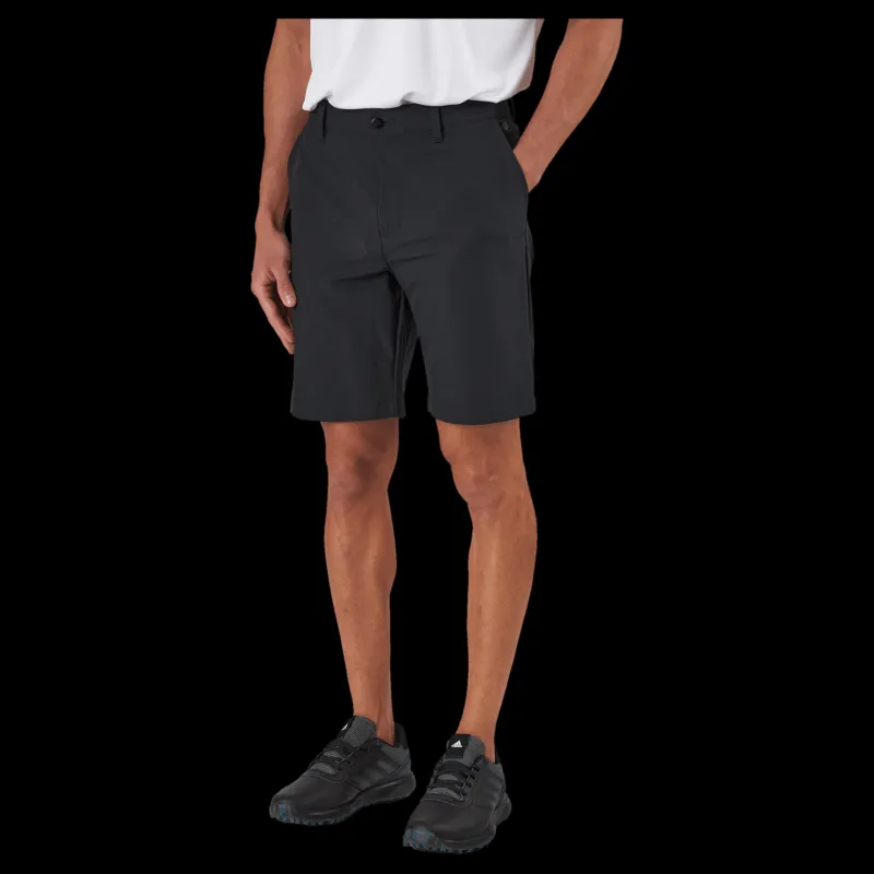 Hot adidas Ultimate365 8.5-Inch Golf Shorts Black Svart