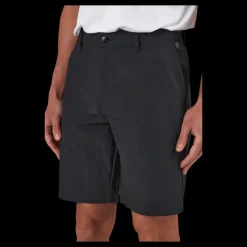 Hot adidas Ultimate365 8.5-Inch Golf Shorts Black Svart