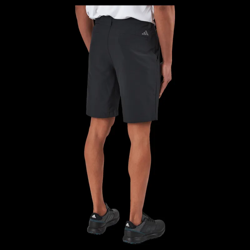 Hot adidas Ultimate365 8.5-Inch Golf Shorts Black Svart