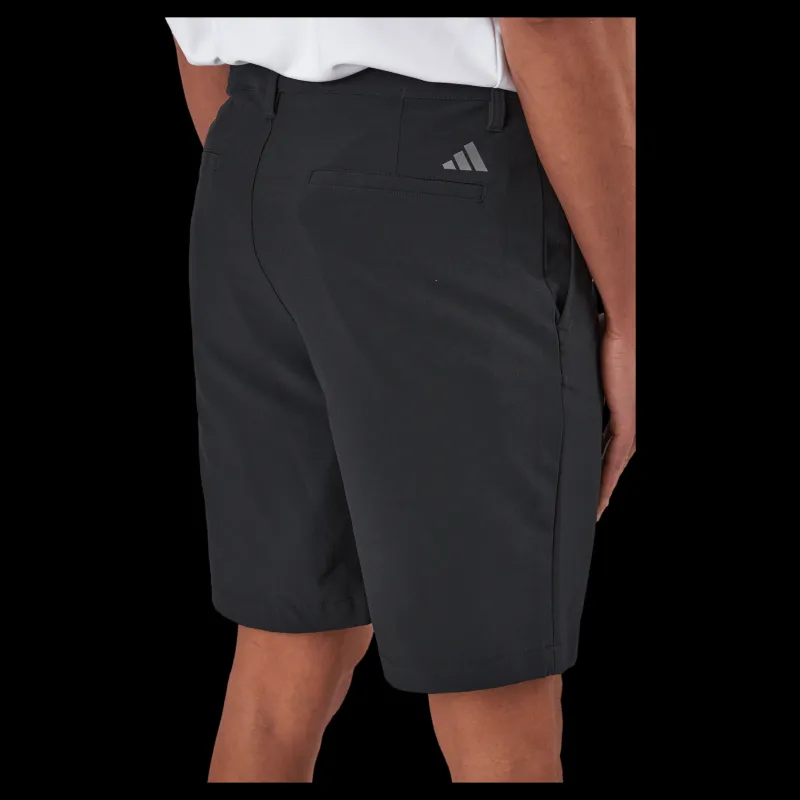 Hot adidas Ultimate365 8.5-Inch Golf Shorts Black Svart