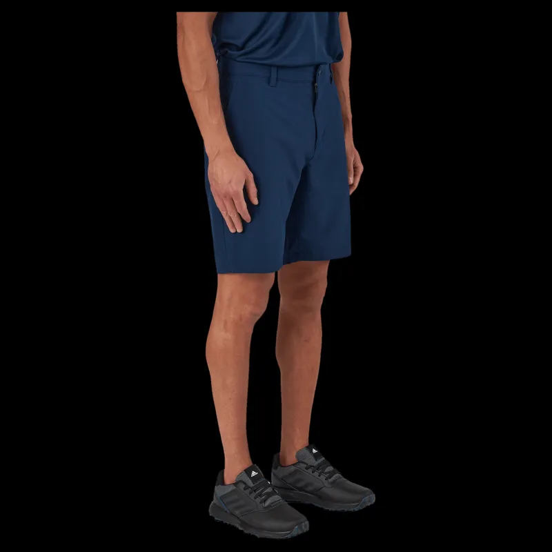 Hot adidas Ultimate365 8.5-Inch Golf Shorts Collegiate Navy Blå