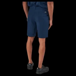 Hot adidas Ultimate365 8.5-Inch Golf Shorts Collegiate Navy Blå