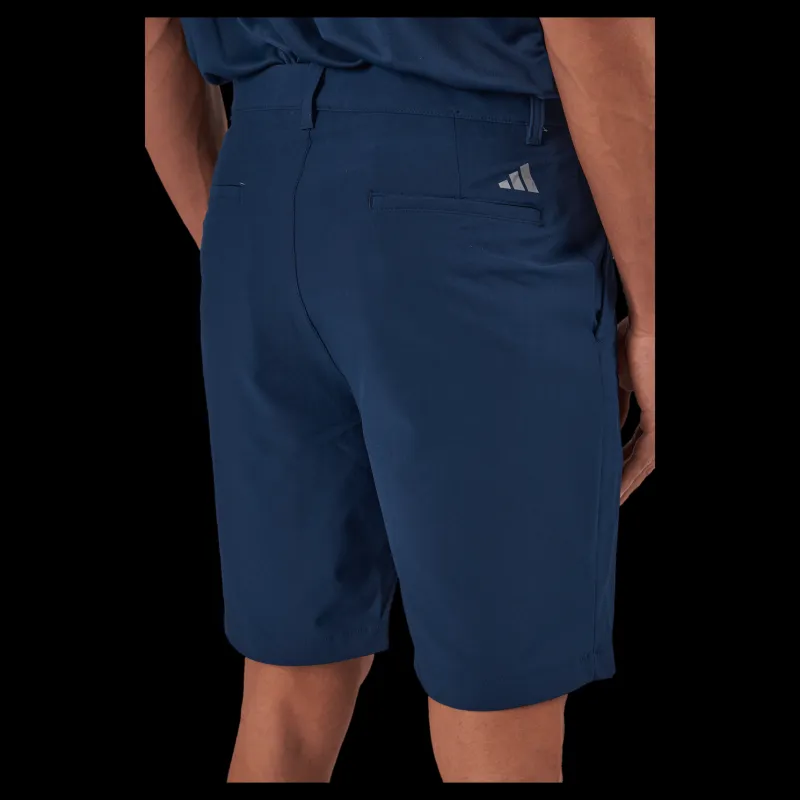Hot adidas Ultimate365 8.5-Inch Golf Shorts Collegiate Navy Blå