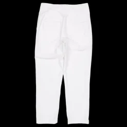 adidas Ultimate365 Solid Ankle Trousers White Vit Sale
