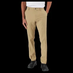 adidas Ultimate365 Tapered Trousers Hemp Beige