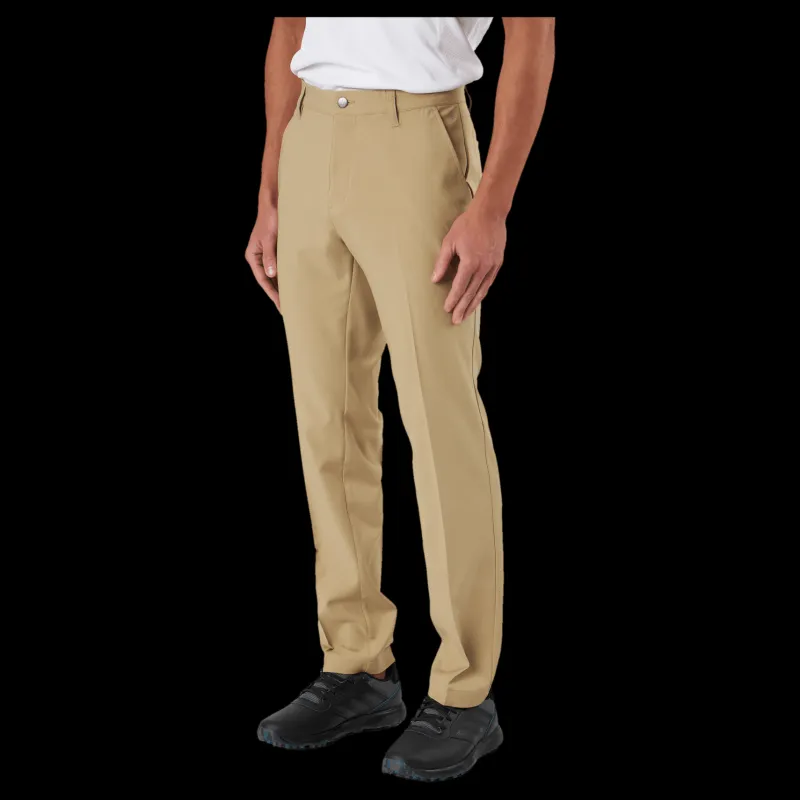 adidas Ultimate365 Tapered Trousers Hemp Beige