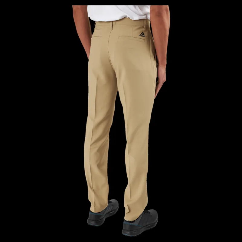 adidas Ultimate365 Tapered Trousers Hemp Beige