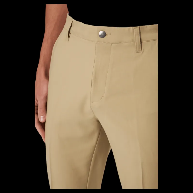 adidas Ultimate365 Tapered Trousers Hemp Beige