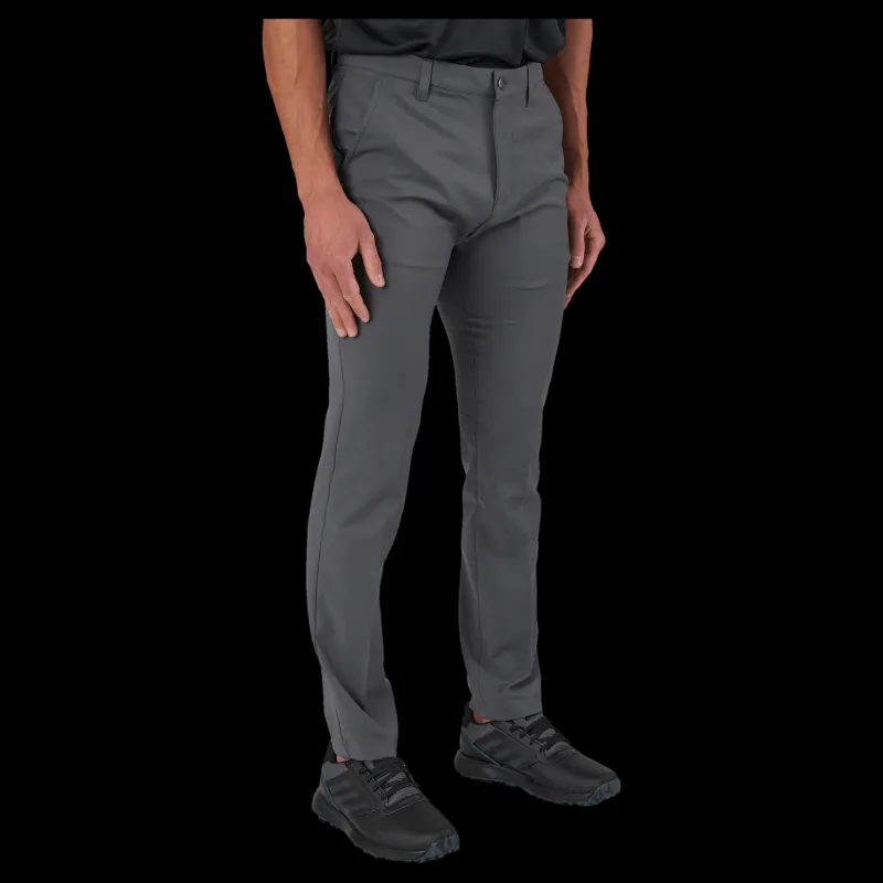 adidas Ultimate365 Tapered Trousers Grey Five Grå New