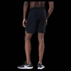 New ICANIWILL Ultimate Training Shorts Black Svart
