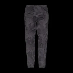 ICANIWILL Ultimate Training Tights Wmn Black Svart