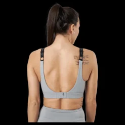 ICANIWILL Ultimate Training Zipper Sport Grey Grå Online