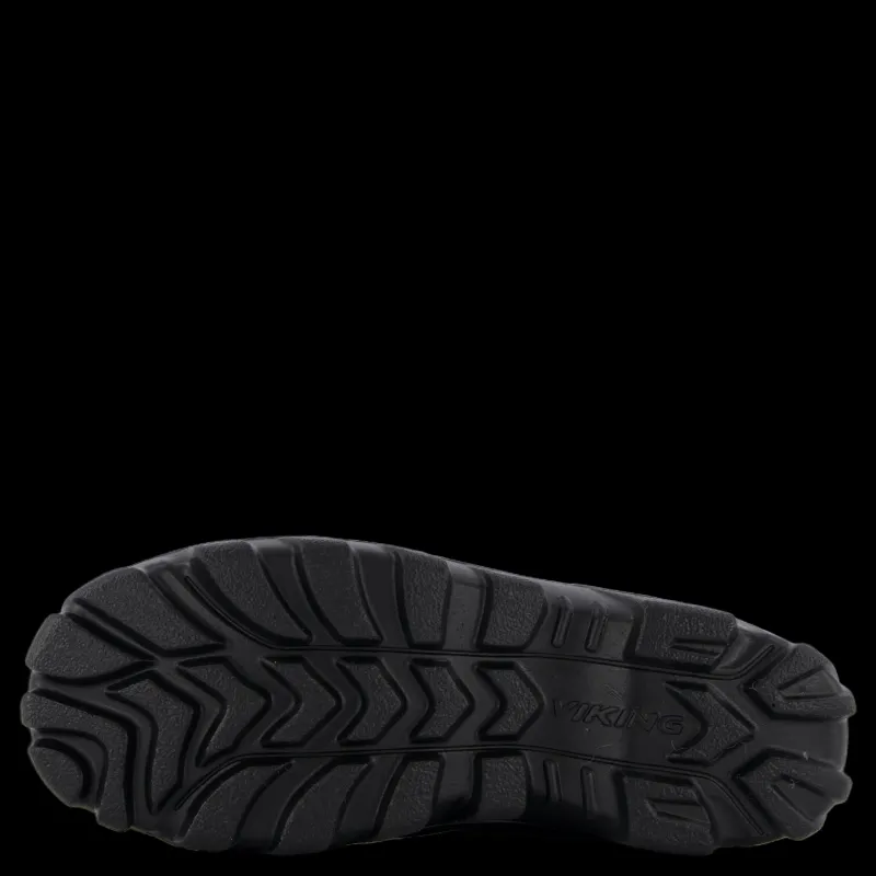 Best Viking Ultra 2.0 Black/Grey Svart